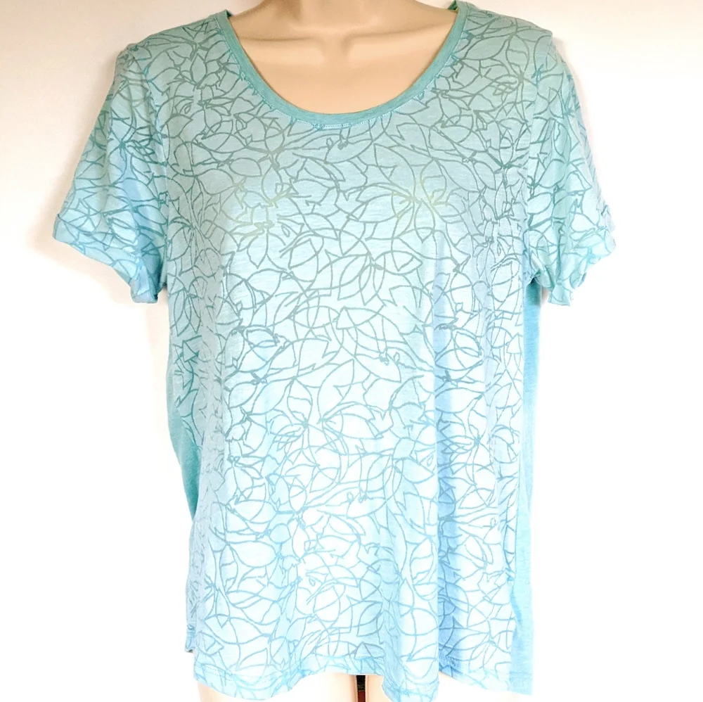 Columbia‎ T-shirt